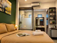 Unity Villa Staycation -Self Checkin Hotels near Son Phong