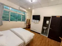 Hong’s Friend Coffee＆Tea station B＆B - parkir