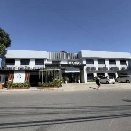 Rahayu Hotel Cirebon