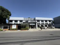 Rahayu Hotel Cirebon - Bintang 2