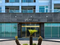 Plott ARCHIVE Jeju Hotels near غابات بيجاريم