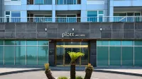 Plott ARCHIVE Jeju - เปิดใหม่