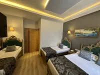 Ethnica Hotel Old City - Quầy bar