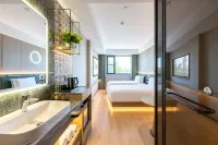 TRUE GO Hotel (Beijing Yonghegong Dongzhimen Subway Station) 중국 국제전시관지구 호텔