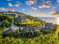 Blue Haven Resort Quy Nhon - servizio colazione