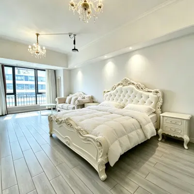 Weicheng Hotel Foshan Wanda Square Hotels near Financial Hi-Tech Zone Station