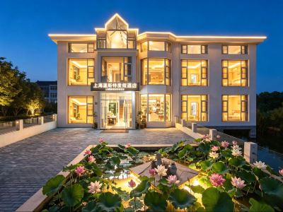 Shanghai Winster Resort Hotel