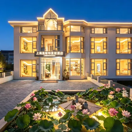 Shanghai Winster Resort Hotel
