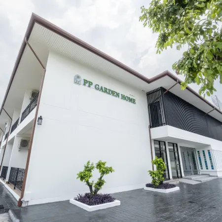 PP Garden Home