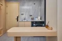 鼎原公寓（閩侯青口商業廣場店） - 陽台