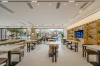 Muzhe Yuexiang Hotel - Gym