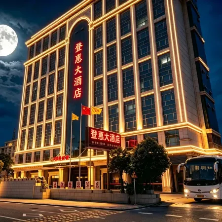 Denghui Hotel