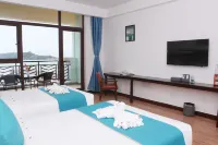 Sealong Bay ZhongQi Conifer Hotel - sarapan