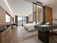 Wanda Yi Bole Hotel a Bole