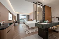 Wanda Yi Bole - de luxe