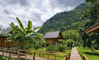 Eco Farm Stay & Hostel