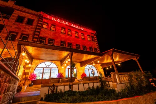 Seyrah Hotel - 3 estrellas
