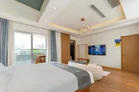 巷隱柒居（鐘鼓樓回民街店） - 2星級