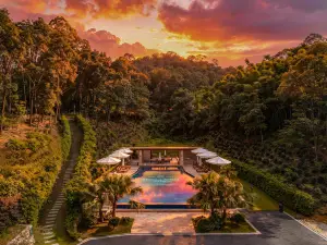 Trip.com Group Country Retreats(Guangzhou Yijingzhuangyuan Joint Resort)