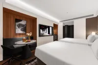 Hengshui Intercity Hotel - breakfast