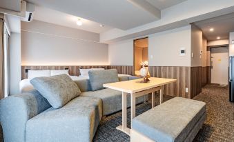 Apartment Hotel 11 Namba Minami