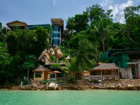 Blue Harbour Phuket Hotels in der Nähe von Strand Paradise Beach