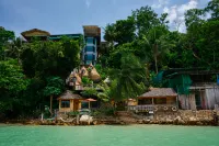 Blue Harbour Phuket - bar