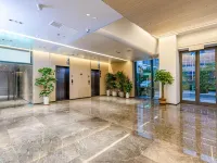 Mingfeng Hotel (Jinan  Airport Terminal) - 2 étoiles
