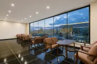 Keketuohai Lingxue Hotel - 3-Star