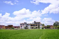 Puzhehei 72 Hou - parking