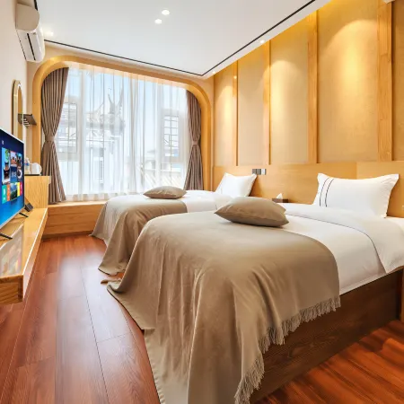 Jinsong Inn