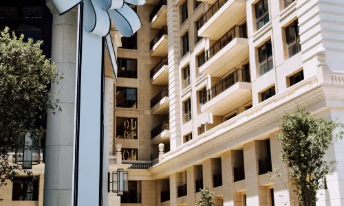 The Ritz-Carlton, Amman