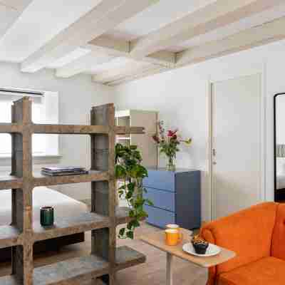 Wittenberg by Cove Rooms