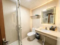 Heshan Yueyou Campsite - New