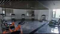 GreenTree Hospitality Group - (Gya) - Gym