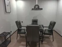 Greentree Eastern Hotel (Yingshang Guanzhong Old Street Chunqiu Li - موقف سيارات