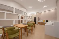 Meiji Xiyue Hotel (Linhai Yintaicheng) - พร้อมอาหารเช้า