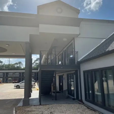 Studio 6 Suites Opelousas, LA
