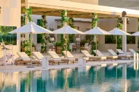 Hilton Tashkent City - 5 stjerner