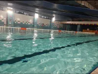 Echarm Hotel (Xingsha Economic Development Zone, Electric Power Vocational College Branch) - Pools
