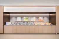 JI Hotel (Tianfu Fifth Street HuaFu Avenue Branch) - sarapan