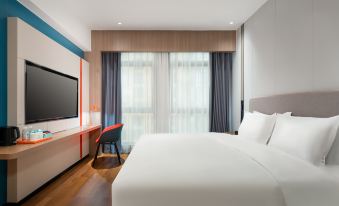 Lula Hotel ((Nanning Convention & Exhibition Center , Jinhu Square )