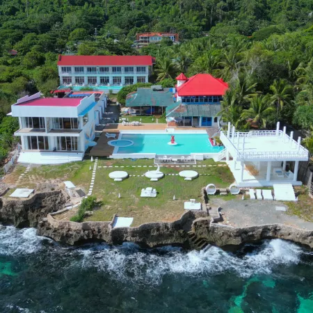 Eastern Garama Resort