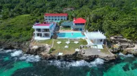Eastern Garama Resort - Parkering