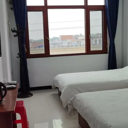 Fulin Homestay