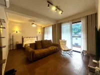 Fengyuxi Healing Courtyard - New