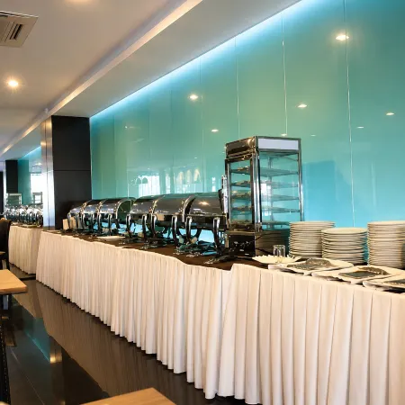 Bangkok City Hotel