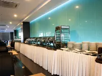 Bangkok City Hotel - Bữa sáng