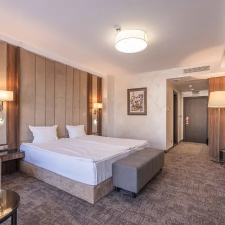 Grand Hotel Sveti Vlas - Fitness & Spa Hotel