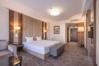 Grand Hotel Sveti Vlas - Fitness & Spa Hotel - 5-Star